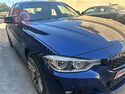 بي ام دبليو الفئة 3